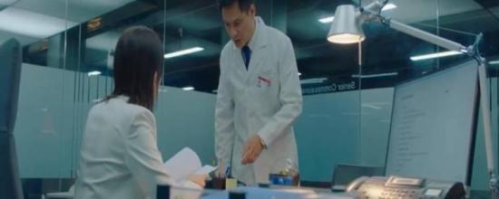 《风暴舞》_第36集_分集剧情