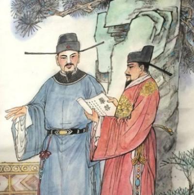 沈德潜的文学思想：情感的抒发与人性的理解