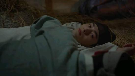 《新暗行御史》_第2集_分集剧情