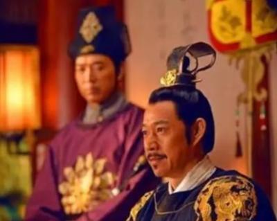 宣武门政变前李世民对房玄龄和杜如晦的威胁，到底是什么意思？