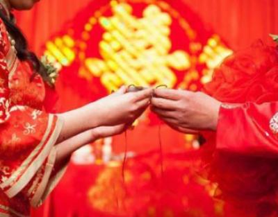 揭秘中国传统婚俗：&ldquo;结发夫妻&rdquo;的&ldquo;结发&rdquo;含义