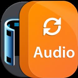 音频转换软件Aiseesoft Audio Converter for Mac9.2.12.94817