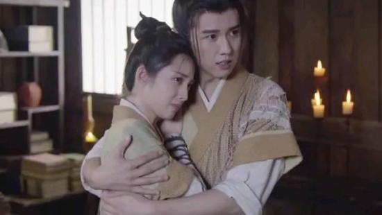 《白玉思无暇》_第8集_分集剧情