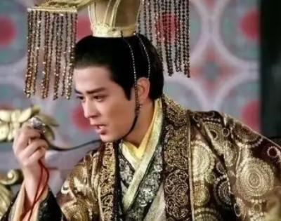 除了兰陵王吗，为什么说北齐高家都是疯子？