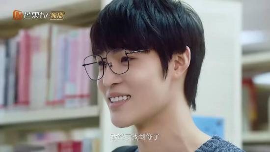 《满分追爱公式》_第18集_分集剧情