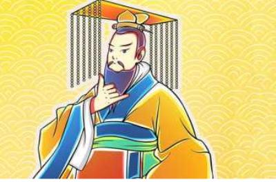 秦国名将王翦：一生忠诚，英勇善战