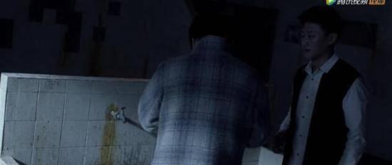 《不能犯规的游戏》_第11集_分集剧情