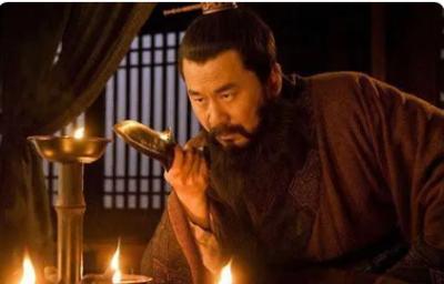 蔡文姬与董祀的浪漫联姻