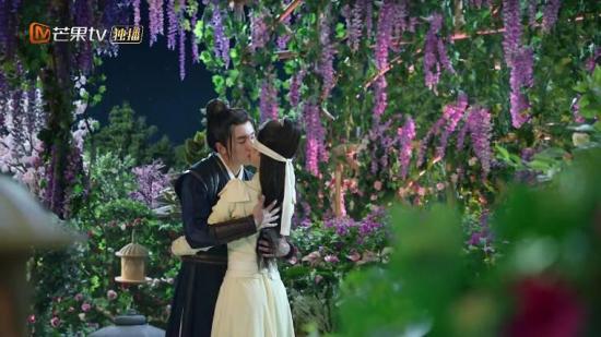 《白玉思无暇》_第14集_分集剧情