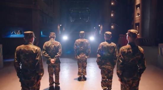 《号手就位》_第32集_分集剧情