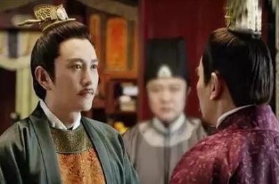 卢多逊与岳飞：一段跨越时空的深厚友谊