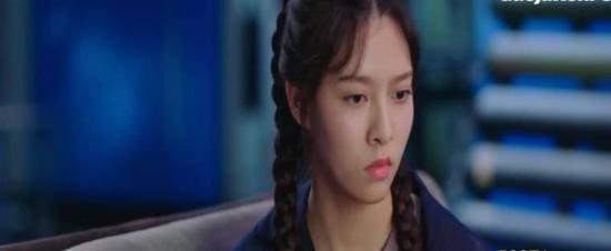 《风暴舞》_第29集_分集剧情