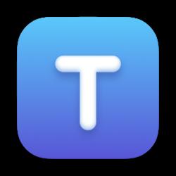 软件开发Textastic5.0