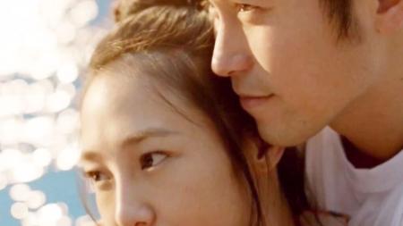 章娱解说，《被偷走的那五年》, 说说“白百合演绎失忆的那些事”
