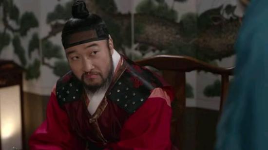 《新暗行御史》_第10集_分集剧情