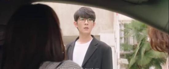 《机智的恋爱生活》_第6集_分集剧情