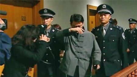经典刑侦扫黑剧《使命》_3