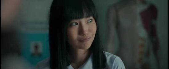 《禁忌女孩》_第4集_分集剧情