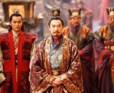 隋帝杨坚是李渊的大恩人？这是怎么回事呢？