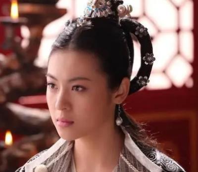 杨广霸占宣华夫人是真的吗：权力、欲望与历史的交织