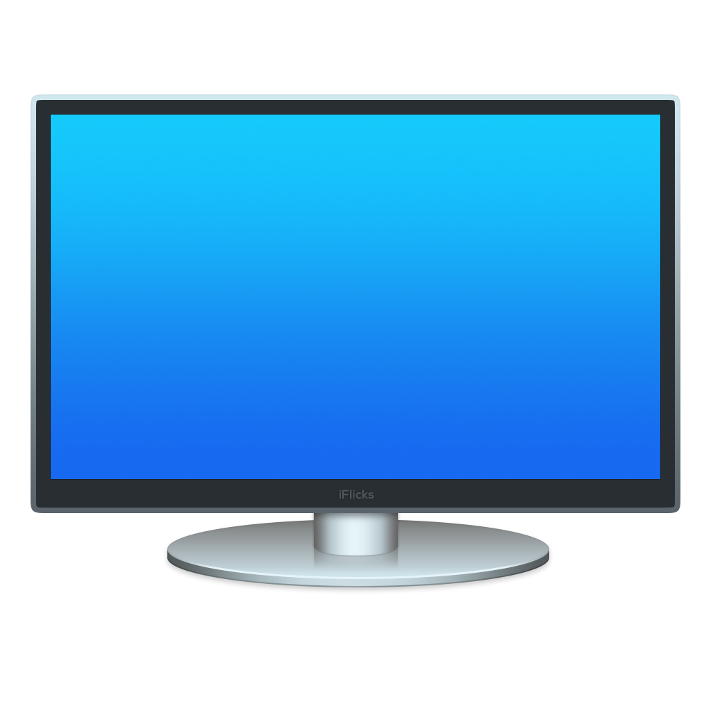 视频格式转换处理器iFlicks3.8.1