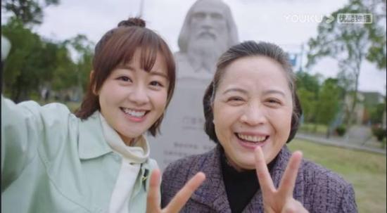 《原来时光都记得》_第21集_分集剧情