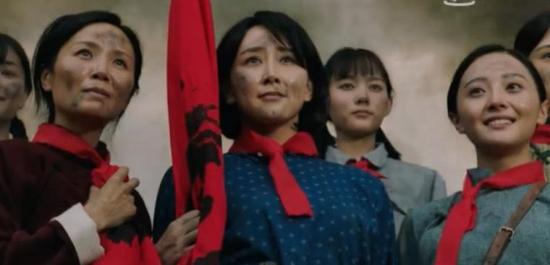 《向警予》_第29集_分集剧情