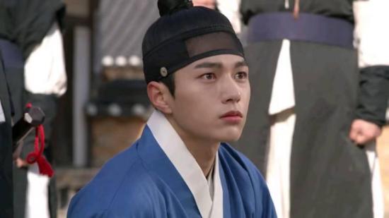 《新暗行御史》_第12集_分集剧情