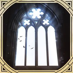 解谜冒险类游戏肯·福莱特 《圣殿春秋》(The Pillars of the Earth)1.1