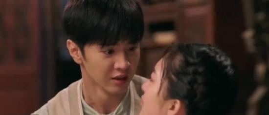 《十二谭》_第2集_分集剧情