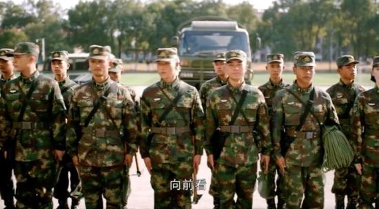 《号手就位》_第27集_分集剧情