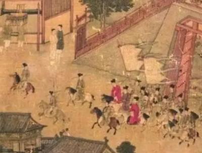 北宋繁荣背后的衰落原因