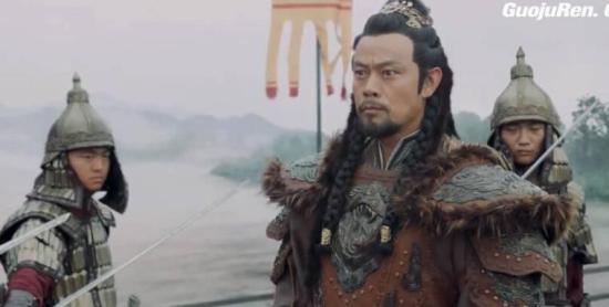 《长歌行》_第22集_分集剧情