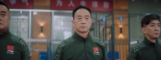 《荣耀乒乓》_第26集_分集剧情