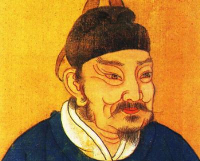 郭威：后周的开国皇帝，他的建国之路