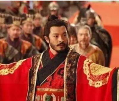 杨坚与杨广的辉煌与悲剧是什么样的？都经历了什么？