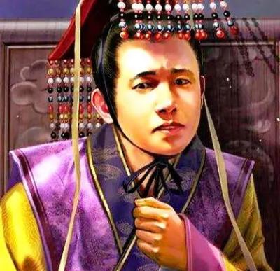 汉灵帝自称无上将军:权力的展示与个人野心