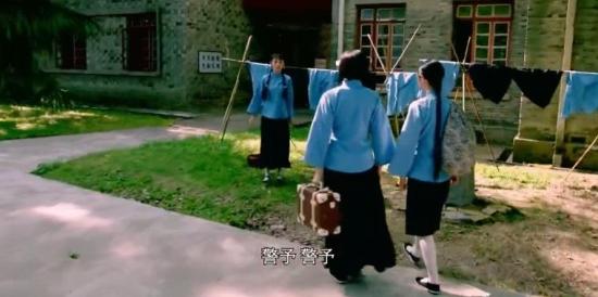 《向警予》_第3集_分集剧情