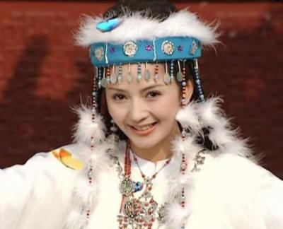 香妃的真实身份：小和卓的妻子还是传说中的美女？