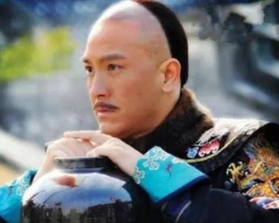 康熙皇帝与其兄弟的微妙关系