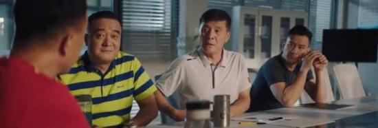 《荣耀乒乓》_第20集_分集剧情