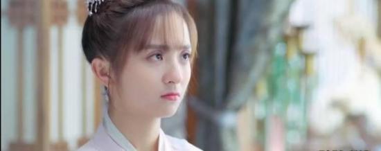 《小女霓裳》_第4集_分集剧情