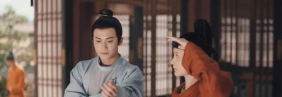 《骊歌行》_第13集_分集剧情