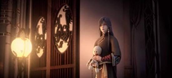 《镜·双城》_第3集_分集剧情