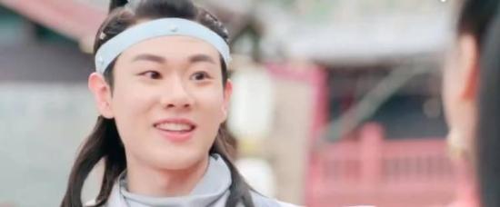 《小女霓裳》_第27集_分集剧情