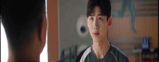 《荣耀乒乓》_第30集_分集剧情