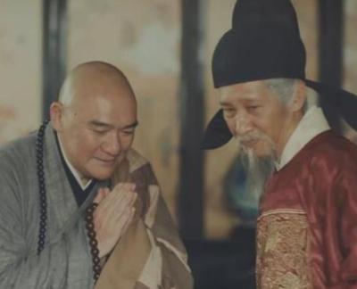 姚广孝与刘伯温的智斗：一场历史的棋局