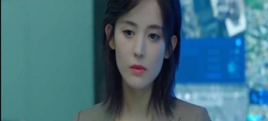 《风暴舞》_第18集_分集剧情