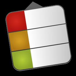 菜单栏任务计时器hr1.4