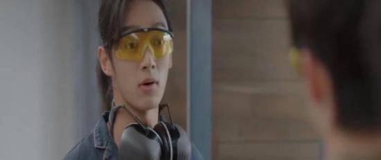 《恋恋小酒窝》_第3集_分集剧情